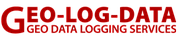 Logo of Geo Log Data