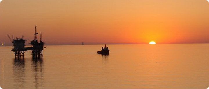 Geo Log Data - investigatii geotehnice offshore