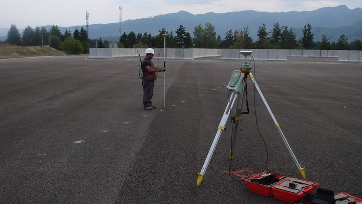Geo Log Data | Cadastru si intabulare