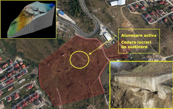 Geo Log Data - firma studio geotehnice