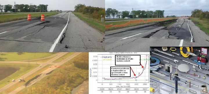 Geo Log Data - monitorizare in constructii