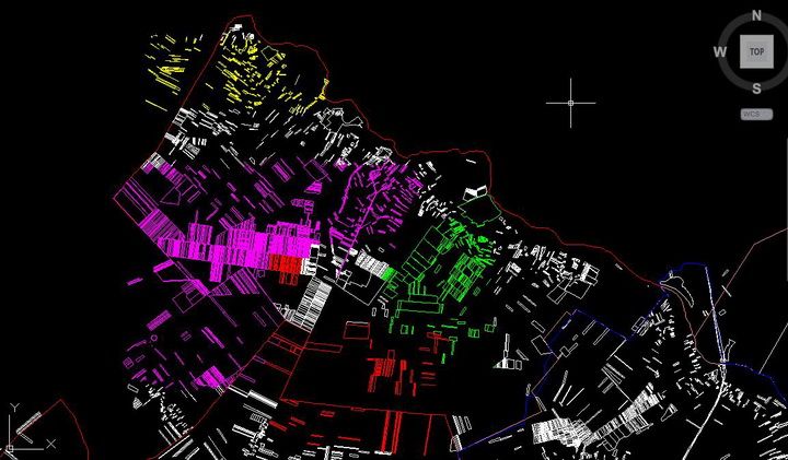 Geo Log Data - planuri topo cadastrale