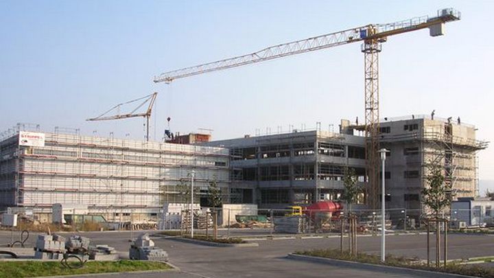 Geo Log Data | Cadastru si intabulare | Cadastru constructii